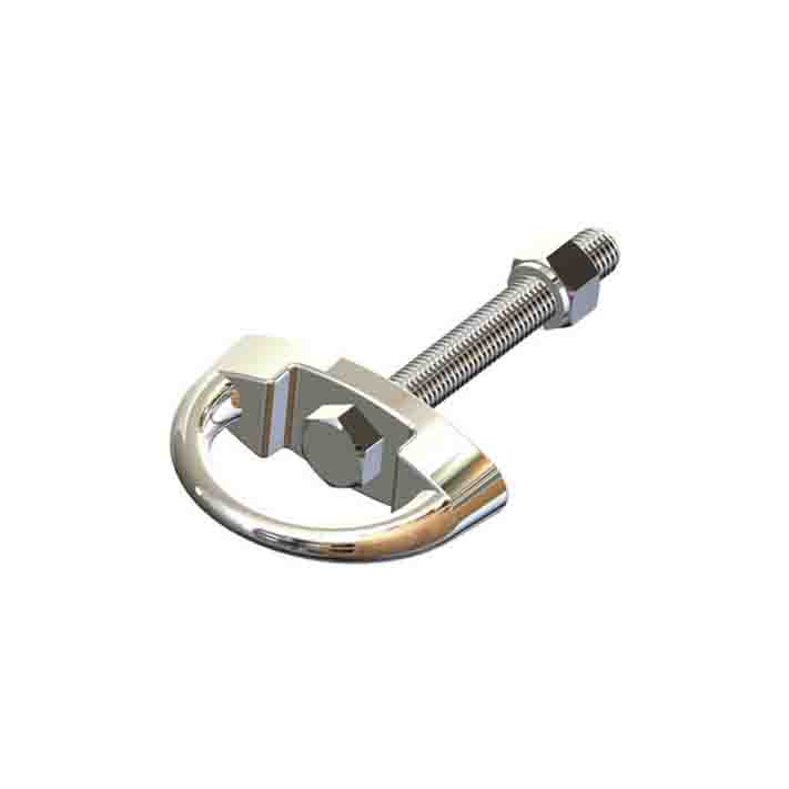 Anclaje Tipo D Acero Inox 416SS