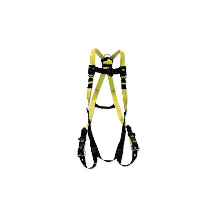 Arnes H100 1 Anillo 5 Hebillas de Ajuste