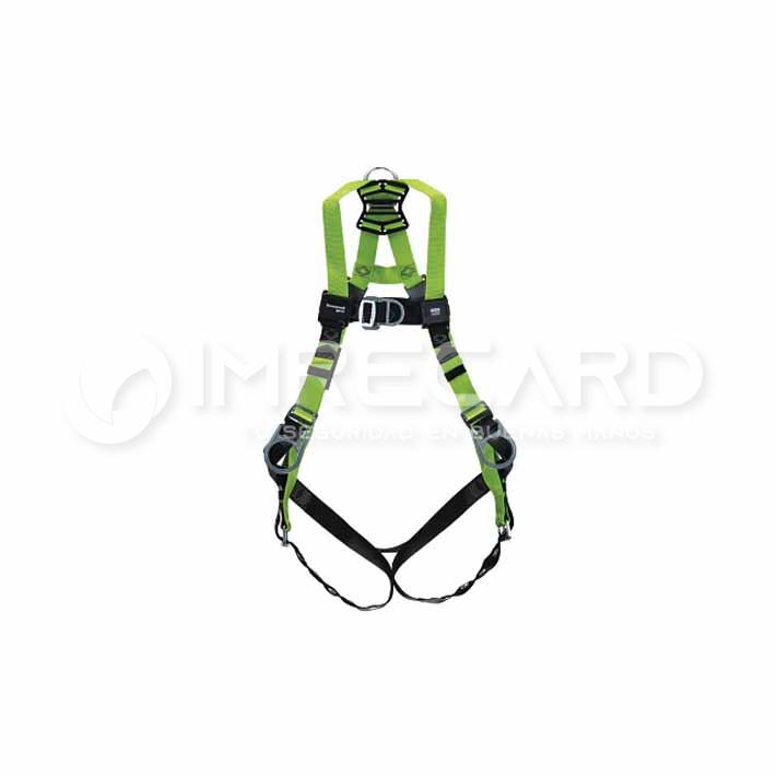 Arnes H500 4 Anillos