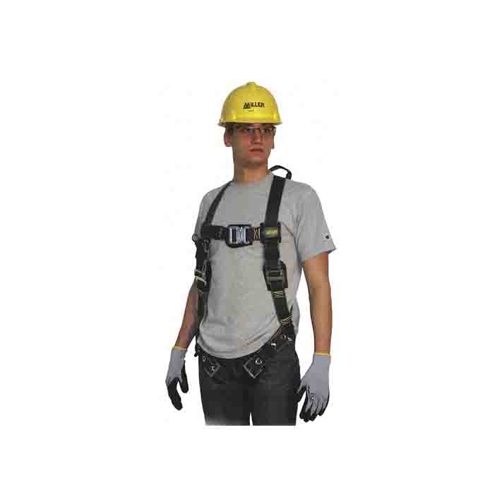 Arnes Soldador 650KQC-4/S/MBK (A)