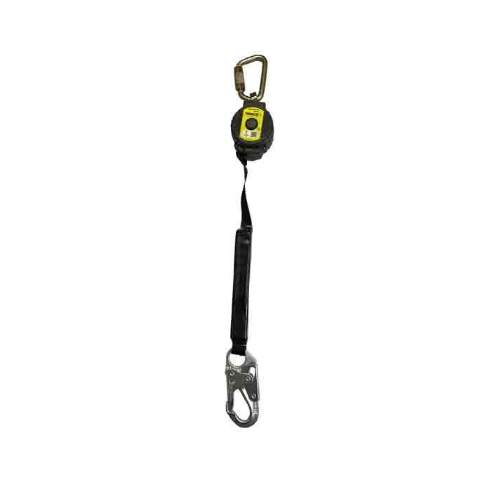 Bloque Retractil TurboLite+ Clase 1 MTL-OHW1-01/11 FT (3.35 m) ST