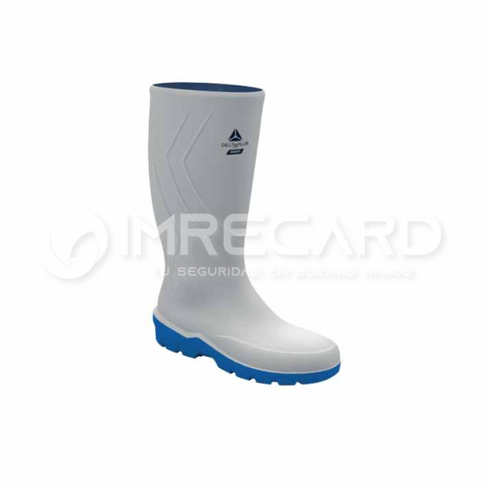 Bota de PU AEROFOOD S4 CI SR Punta Acero