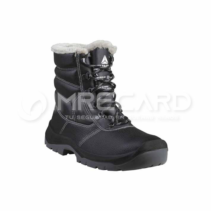 Botas Jumper3 FUR HC SRC - Forro Borreguillo S3 CI