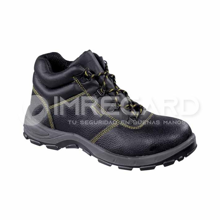 Botin Gargas II S1P SRC PA