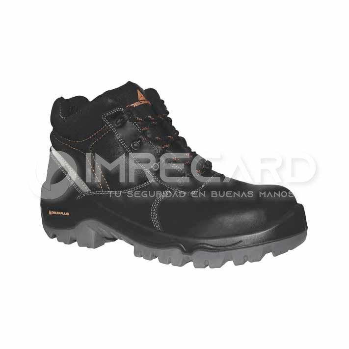 Botin PHOENIX S3 SRC en Cuero