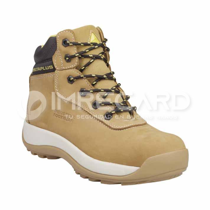 Botin Saga S3 SRC Punta Composite