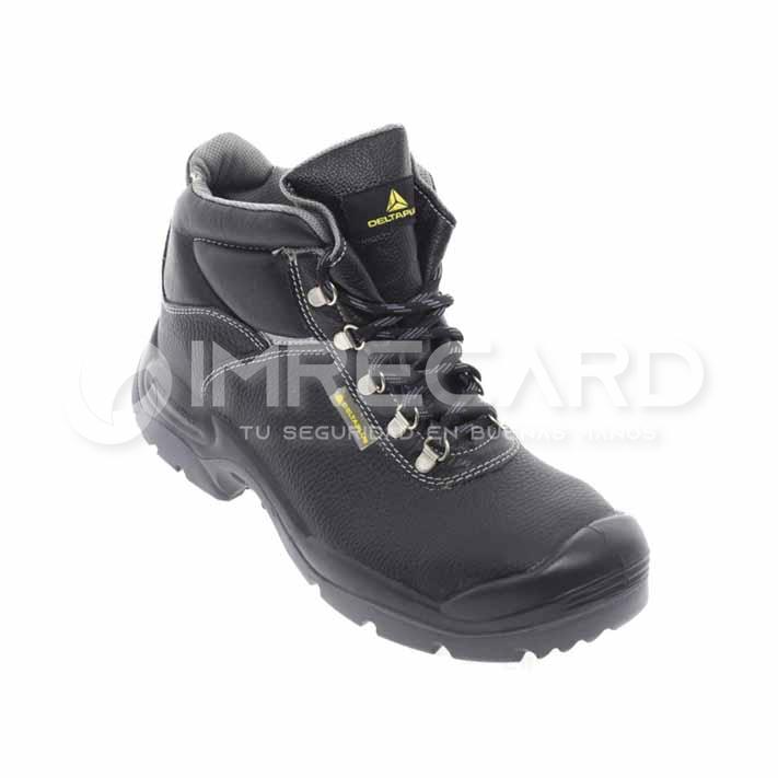 Botin Sault2 S3 de Cuero PA