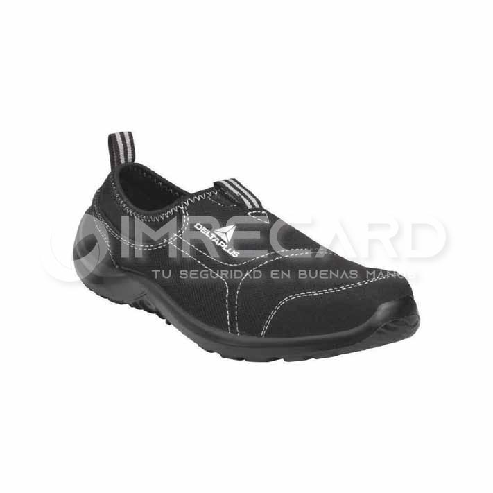 Calzado Miami S1P SRC en Poliester Algodon