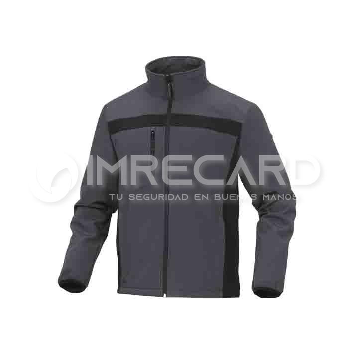 Casaca LULEA 2 Softshell