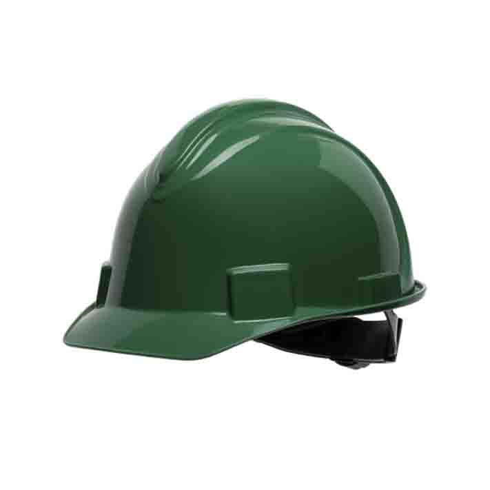 Casco Jockey NSB1000 Susp. Ratchet Naylon 4 pts. (A)