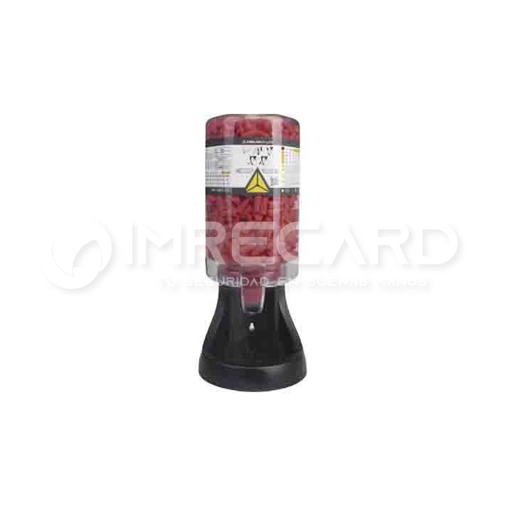 Dispensador de Tapones CONIC DISPLAY CONIC500