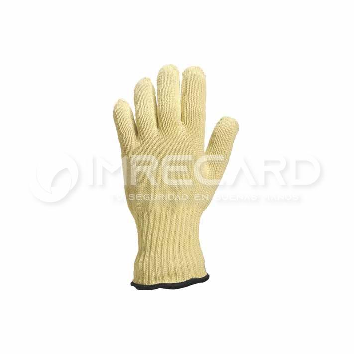 Guante Anticalorico y Anticorte KPG10
