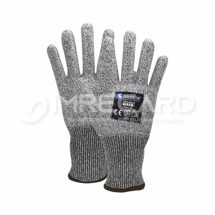 Guante Anticorte TECNO FLEX CUT FOOD