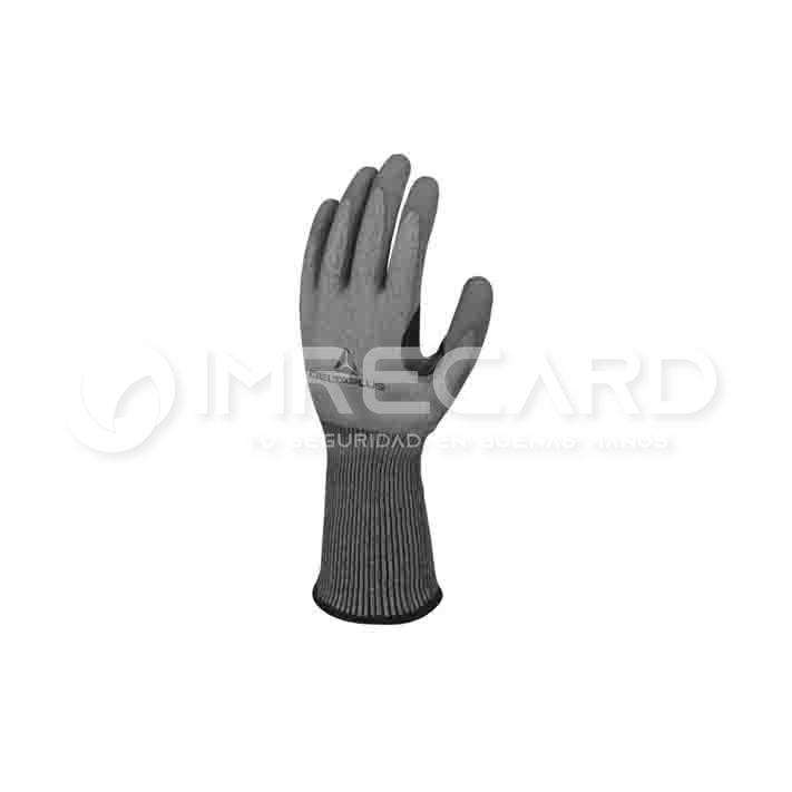 Guante Anticorte VECUTC02 A3/C Tejido SOFTnocut/Palma PU (VENICUT42GN)