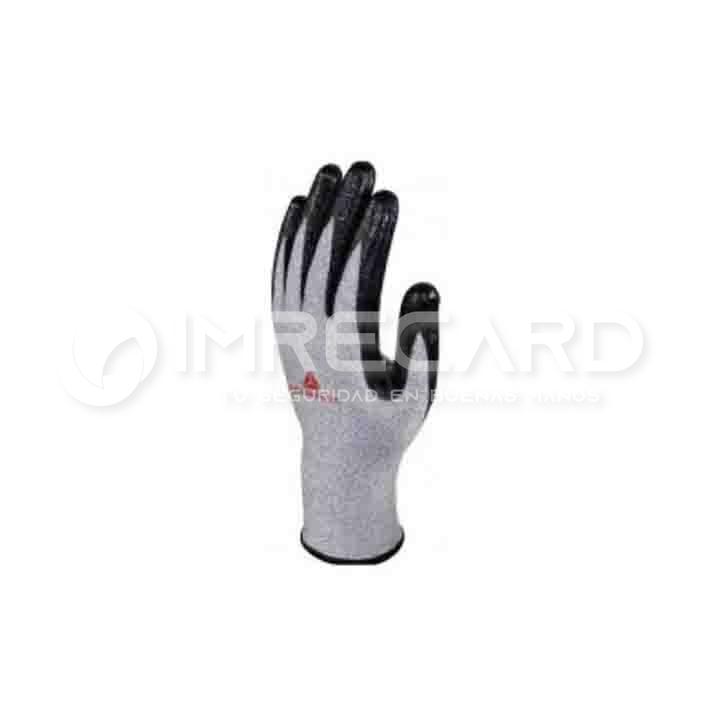 Guante Anticorte VECUTC03G3 (Venicut43) C/A3 Tejido Econocut/Palma Nitrilo (A)