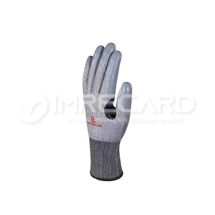 Guante Anticorte VENICUTC01GN  A3/C Tejido SOFTnocut/Palma Espuma de Nitrilo (VENICUT41GN)