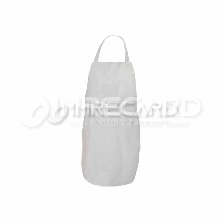 Mandil Soldador APRON WELDER MADSO-01