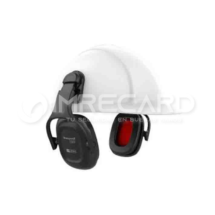 Orejera Adaptable Dielectrica VeriShield VS130DH 27dB