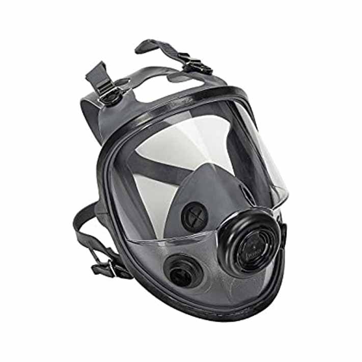 Respirador Cara Completa (Full Face) 5400