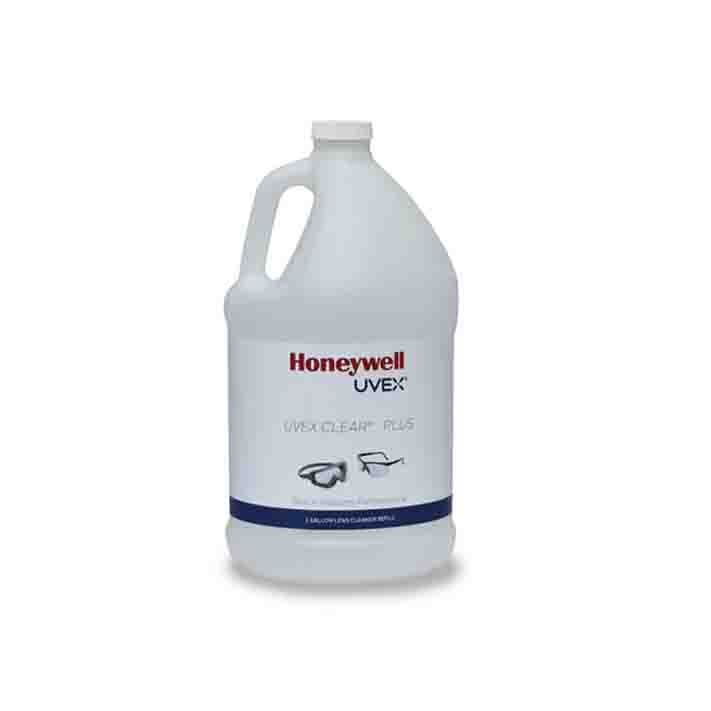 Solucion de Limpieza para Lentes S482 (S464) 1 gal