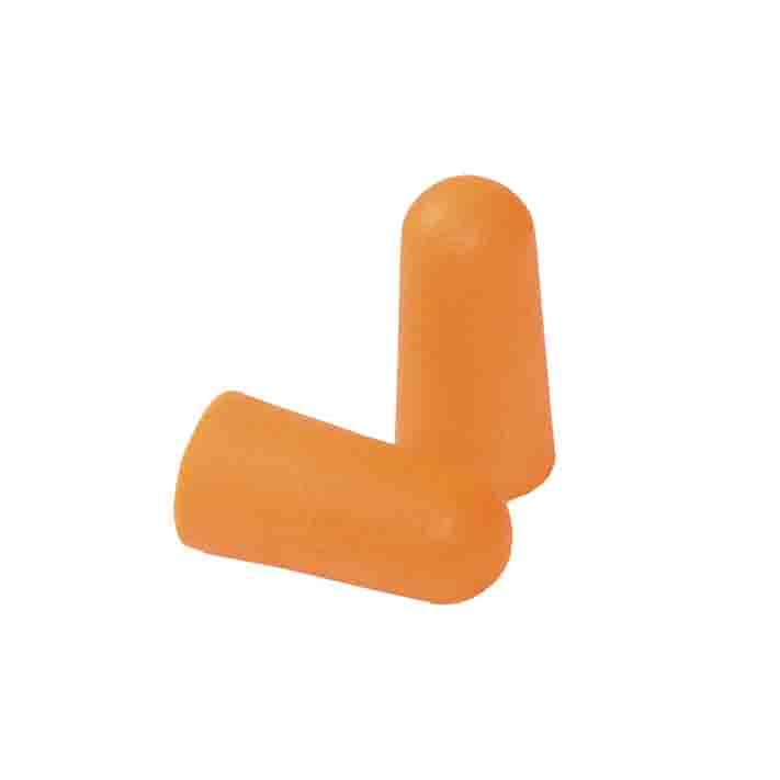 Tapon Auditivo de Espuma sin Cordon (A)