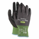 Guante Anticorte Perfect Fit® NPF23-0118N A3/C Palma PU