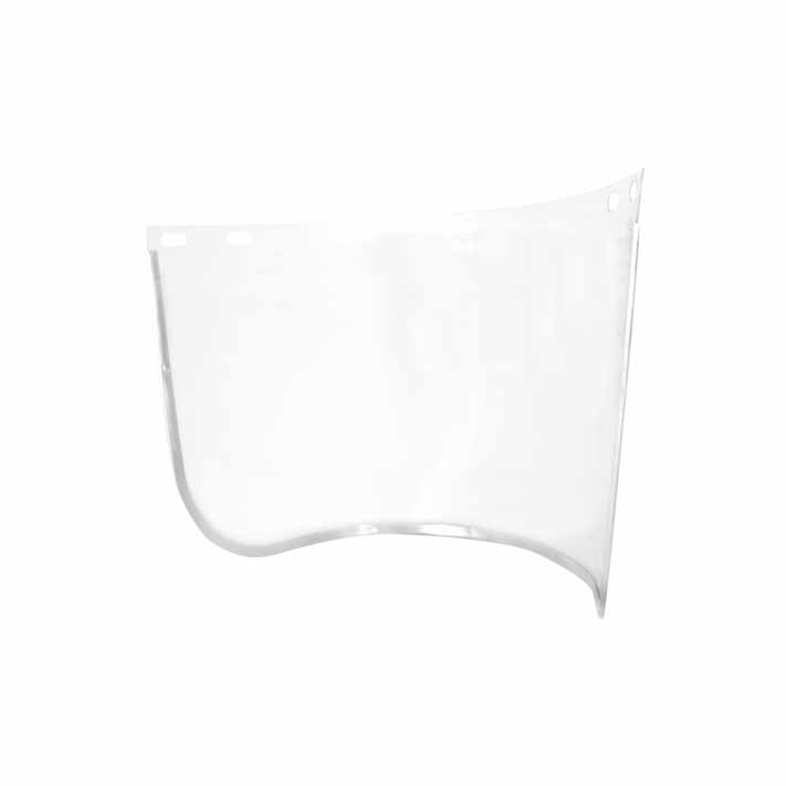 Visor Facial Xtrem-Neo Filo Aluminio 