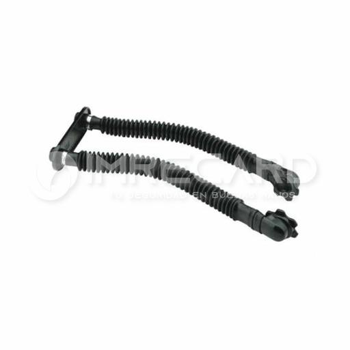 Adaptador BP1002 para Soldar Tipo Mochila [NORTH] 