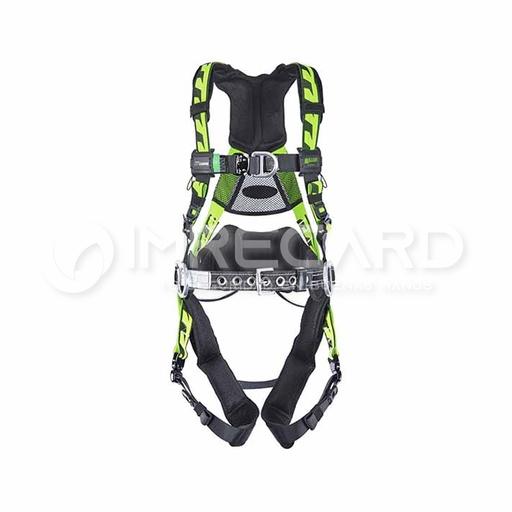 Arnes Liniero Aircore Tower ACT-QCBCUG 6 Anillos [MILLER] 