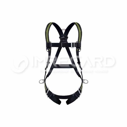 Arnes de Seguridad 3 Anillos HAA13 [DELTAPLUS] 