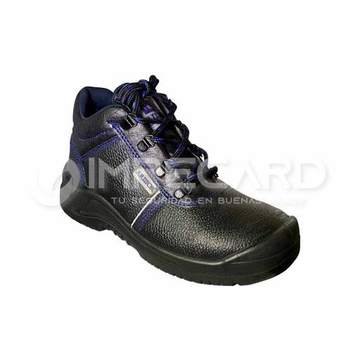 Botin STRONGER S1P con Reflectivo [ARMOR] 