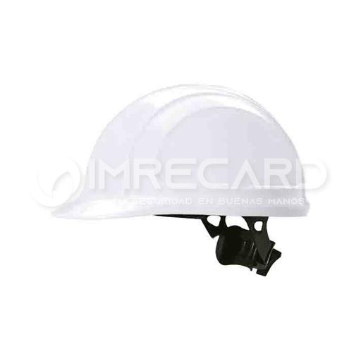 Casco Jockey North  Zone N10R Susp. Ratchet Nylon 4 pts. [NORTH] 