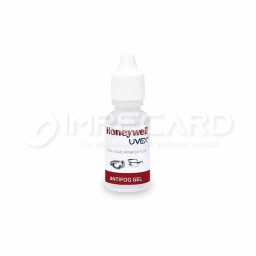 Gel FOG ELIMINATOR PLUS S481 (ud.) [UVEX] 