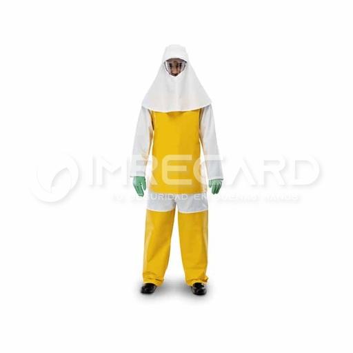 Kit Fumigador Costal Economy [PROTECT] 