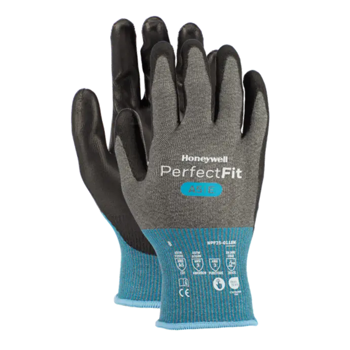 Guante NPF25