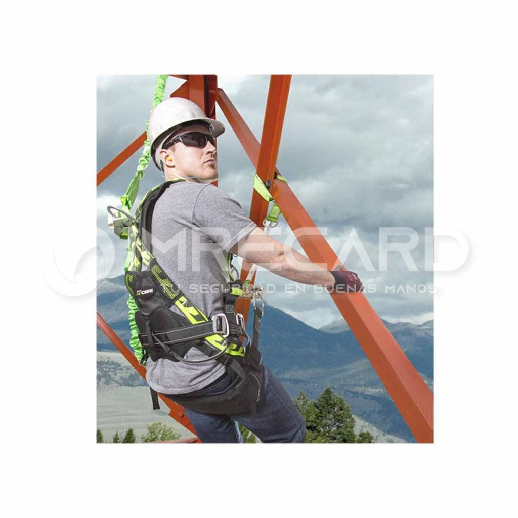 Arnes Liniero Aircore Tower ACT-QCBCUG 6 Anillos
