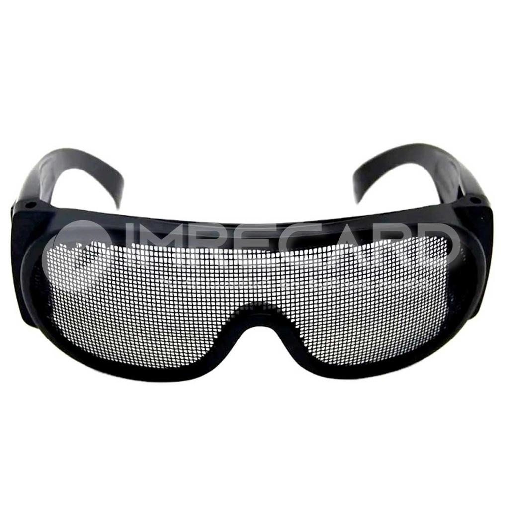 Lente de Malla MeshShield con Cordon