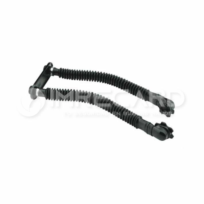 Adaptador BP1002 para Soldar Tipo Mochila