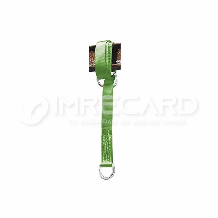 Anclaje Movil 8183/6 FTGN 2 Anillos (1.80 m)