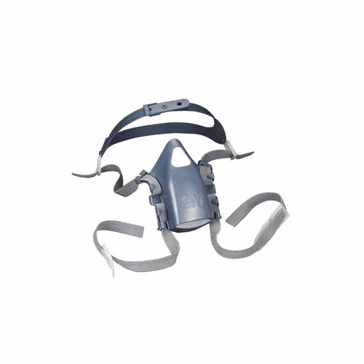 Arnes 7581 para 7500 - 3M