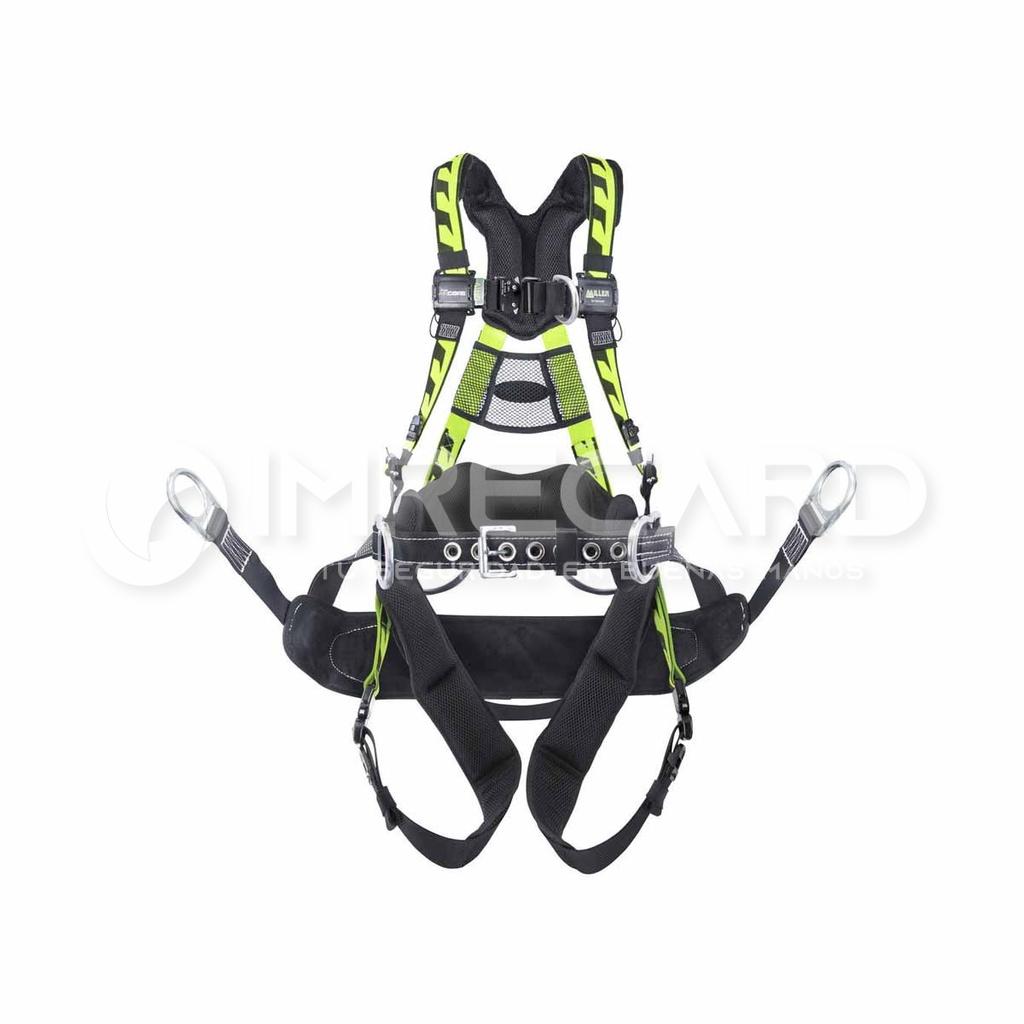 Arnes Liniero Aircore Tower ACT-QCBCUG 6 Anillos