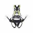 Arnes Liniero Aircore Tower ACT-QCBCUG 6 Anillos