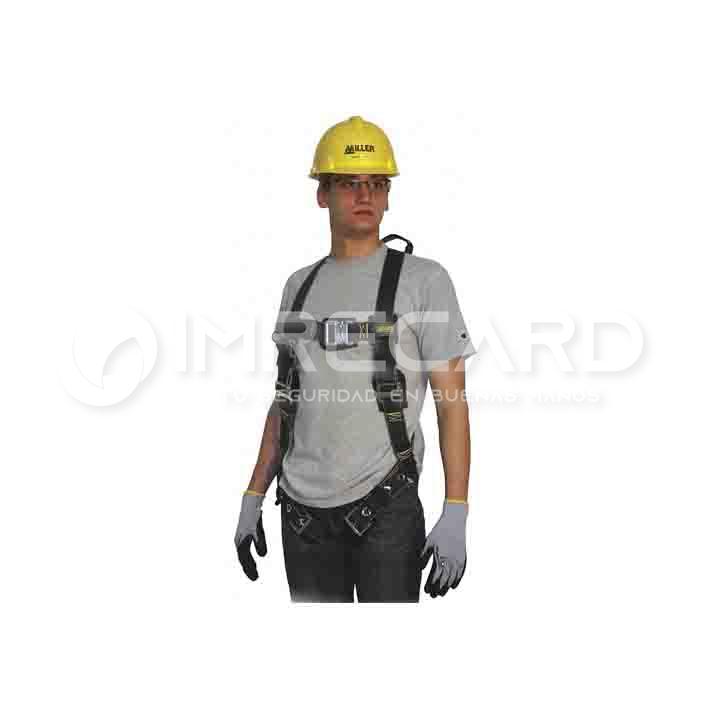 Arnes Soldador 650KQC-4/S/MBK (A)