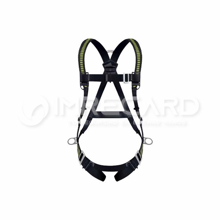 Arnes de Seguridad 3 Anillos HAA13