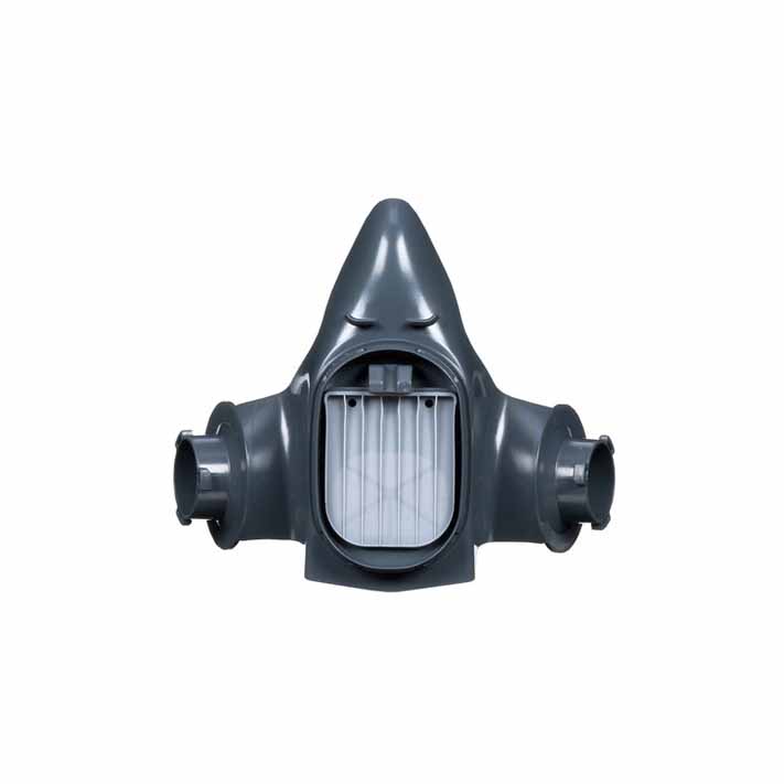 Base Soporte de Cartuchos y Filtros 7586 para 7500