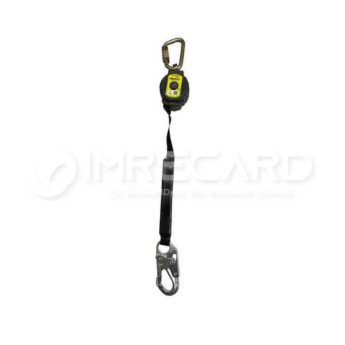 Bloque Retractil TurboLite+ Clase 1 MTL-OHW1-01/11 FT (3.35 m) ST