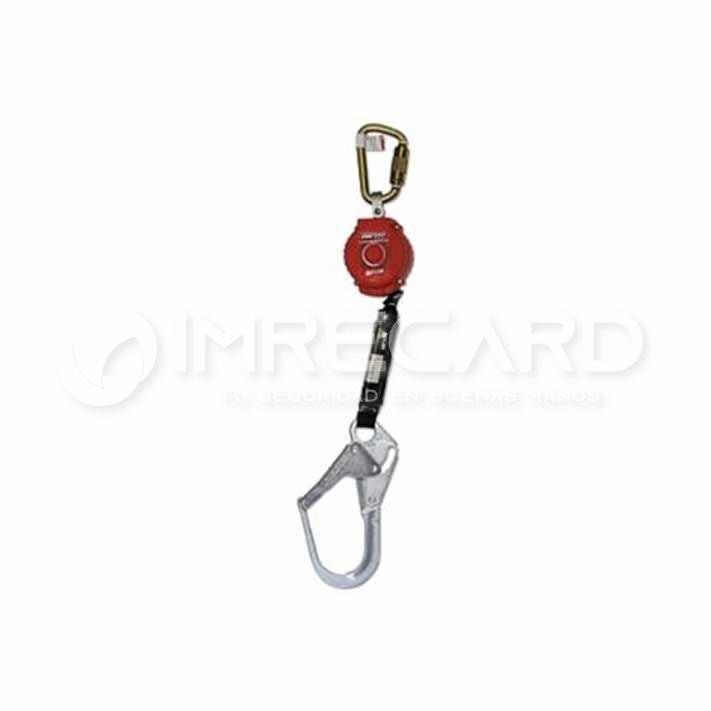 Bloque Retractil TurboLite+ MFL-2-Z7/6FT
