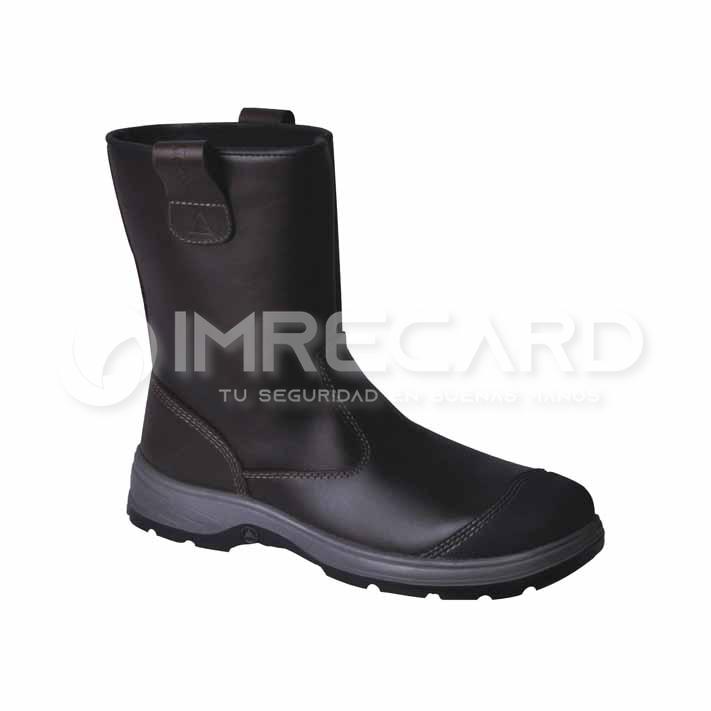 Bota Campera Camaro S3 Punta Composite (A)