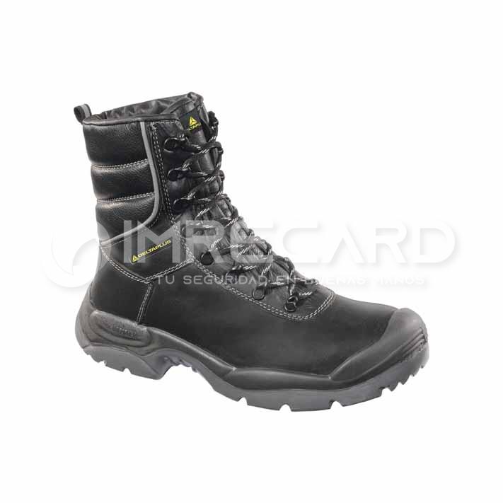 Botas Caderousse S3 SRC Punta Acero