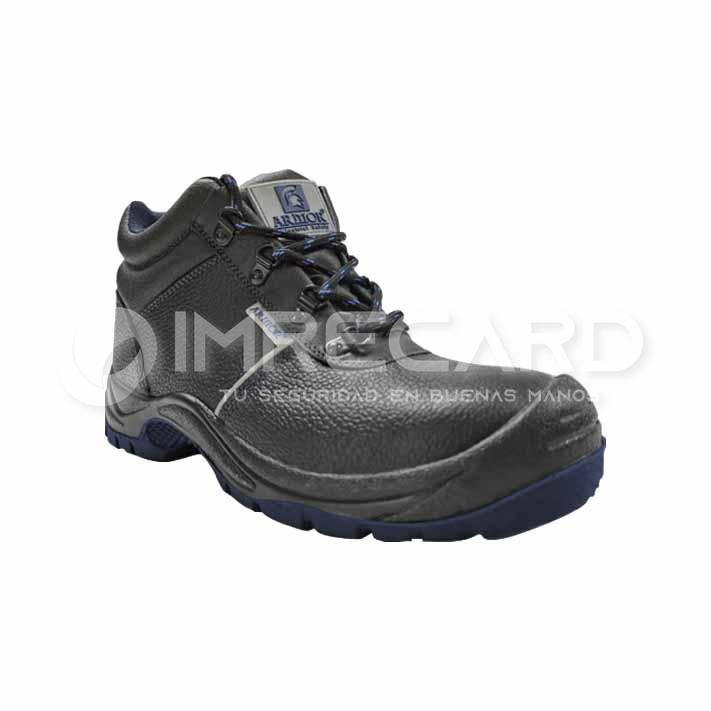 Botin STRONGER S1P con Reflectivo